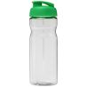 Bidón Deportivo con Tapa Flip de 650 ml H2O Active® Personalizado 6210045 - Imagen 52