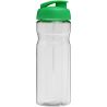 Bidón Deportivo con Tapa Flip de 650 ml H2O Active® Personalizado 6210045 - Imagen 53