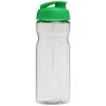 Bidón Deportivo con Tapa Flip de 650 ml H2O Active® Personalizado 6210045 - Imagen 54