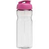 Bidón Deportivo con Tapa Flip de 650 ml H2O Active® Personalizado 6210045 - Imagen 65