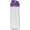 Bidón Deportivo con Tapa Flip de 650 ml H2O Active® Personalizado 6210045 - Imagen 70