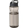 Bidón Deportivo con Boquilla de 650 ml H2O Active® Personalizado 6210049 - Imagen 17