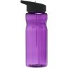 Bidón Deportivo con Boquilla de 650 ml H2O Active® Personalizado 6210049 - Imagen 39
