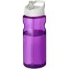 Bidón Deportivo con Boquilla de 650 ml H2O Active® Personalizado 6210049 - Imagen 71