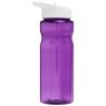 Bidón Deportivo con Boquilla de 650 ml H2O Active® Personalizado 6210049 - Imagen 76