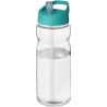 Bidón Deportivo con Boquilla de 650 ml H2O Active® Personalizado 6210049 - Imagen 81