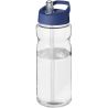 Bidón Deportivo con Boquilla de 650 ml H2O Active® Personalizado 6210049 - Imagen 85