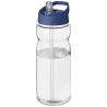 Bidón Deportivo con Boquilla de 650 ml H2O Active® Personalizado 6210049 - Imagen 86
