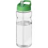 Bidón Deportivo con Boquilla de 650 ml H2O Active® Personalizado 6210049 - Imagen 89
