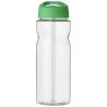 Bidón Deportivo con Boquilla de 650 ml H2O Active® Personalizado 6210049 - Imagen 92