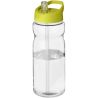 Bidón Deportivo con Boquilla de 650 ml H2O Active® Personalizado 6210049 - Imagen 93