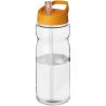 Bidón Deportivo con Boquilla de 650 ml H2O Active® Personalizado 6210049 - Imagen 97