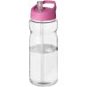 Bidón Deportivo con Boquilla de 650 ml H2O Active® Personalizado 6210049 - Imagen 101