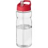 Bidón Deportivo con Boquilla de 650 ml H2O Active® Personalizado 6210049 - Imagen 109
