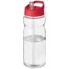 Bidón Deportivo con Boquilla de 650 ml H2O Active® Personalizado 6210049 - Imagen 110