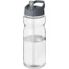 Bidón Deportivo con Boquilla de 650 ml H2O Active® Personalizado 6210049 - Imagen 125