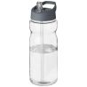 Bidón Deportivo con Boquilla de 650 ml H2O Active® Personalizado 6210049 - Imagen 126