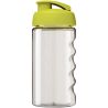 Bidón Deportivo con Agarre Integrado de 500 ml H2O Active® Personalizado 6210050 - Imagen 28