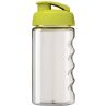 Bidón Deportivo con Agarre Integrado de 500 ml H2O Active® Personalizado 6210050 - Imagen 29