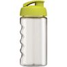 Bidón Deportivo con Agarre Integrado de 500 ml H2O Active® Personalizado 6210050 - Imagen 30