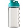 Bidón Deportivo con Agarre Integrado de 500 ml H2O Active® Personalizado 6210050 - Imagen 35