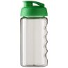 Bidón Deportivo con Agarre Integrado de 500 ml H2O Active® Personalizado 6210050 - Imagen 41