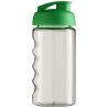Bidón Deportivo con Agarre Integrado de 500 ml H2O Active® Personalizado 6210050 - Imagen 43