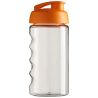 Bidón Deportivo con Agarre Integrado de 500 ml H2O Active® Personalizado 6210050 - Imagen 49