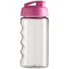 Bidón Deportivo con Agarre Integrado de 500 ml H2O Active® Personalizado 6210050 - Imagen 55