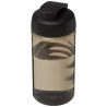Bidón Deportivo con Agarre Integrado de 500 ml H2O Active® Personalizado 6210050 - Imagen 69