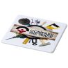 Posavasos Cuadrado de Plástico con Borde Biselado Personalizado 6210516 - Imagen 15