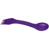 Cuchara, Tenedor y Cuchillo 3 en 1 Personalizada 6210812 - Imagen 50
