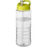 Bidón Deportivo con Boquilla de 750 ml H2O Active® Personalizado 6210877 - Imagen 33