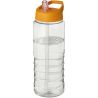 Bidón Deportivo con Boquilla de 750 ml H2O Active® Personalizado 6210877 - Imagen 37