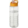 Bidón Deportivo con Boquilla de 750 ml H2O Active® Personalizado 6210877 - Imagen 38