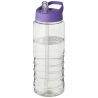 Bidón Deportivo con Boquilla de 750 ml H2O Active® Personalizado 6210877 - Imagen 46