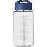 Bidón Deportivo con Boquilla de 500 ml H2O Active® Personalizado 6210883 - Imagen 8