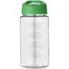Bidón Deportivo con Boquilla de 500 ml H2O Active® Personalizado 6210883 - Imagen 12