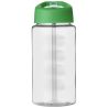 Bidón Deportivo con Boquilla de 500 ml H2O Active® Personalizado 6210883 - Imagen 13
