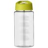 Bidón Deportivo con Boquilla de 500 ml H2O Active® Personalizado 6210883 - Imagen 17