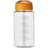 Bidón Deportivo con Boquilla de 500 ml H2O Active® Personalizado 6210883 - Imagen 20