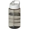 Bidón Deportivo con Boquilla de 500 ml H2O Active® Personalizado 6210883 - Imagen 38