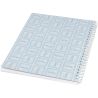 Libreta A5 con Espiral y Cubierta de PP Desk-Mate® Personalizada 621247 - Imagen 24