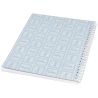 Libreta A5 con Espiral y Cubierta de PP Desk-Mate® Personalizada 621247 - Imagen 25