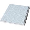 Libreta A5 con Espiral y Cubierta de PP Desk-Mate® Personalizada 621247 - Imagen 30