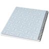 Libreta A5 con Espiral y Cubierta de PP Desk-Mate® Personalizada 621247 - Imagen 31