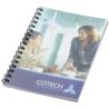 Libreta A6 Desk-Mate® con Espiral y Cubierta de PP Personalizada 621248 - Imagen 21