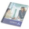 Libreta A6 Desk-Mate® con Espiral y Cubierta de PP Personalizada 621248 - Imagen 22