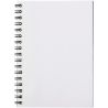 Libreta A6 Desk-Mate® con Espiral y Cubierta de PP Personalizada 621248 - Imagen 23