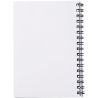 Libreta A6 Desk-Mate® con Espiral y Cubierta de PP Personalizada 621248 - Imagen 25